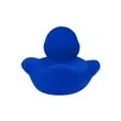 2" Small Rubber Duck | https://www.bestnamebadges.com