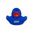 2" Small Rubber Duck | https://www.bestnamebadges.com