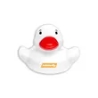 2" Small Rubber Duck | https://www.bestnamebadges.com