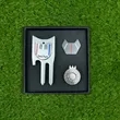 Magnetic Cap Clip Ball Marker Golf Set | https://www.bestnamebadges.com