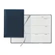 Tucson Grande White Page Weekly Perpetual Diary | https://www.bestnamebadges.com