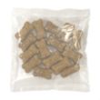 Mini Snack Bag with Pet Fill | https://www.bestnamebadges.com