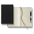 Tucson Scribe Lined Ivory Page Journal | https://www.bestnamebadges.com