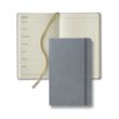 Tucson Medio Ivory Page Perpetual Weekly Notes | https://www.bestnamebadges.com