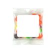 Mini Bag with Square Magnet Standard Fill | https://www.bestnamebadges.com