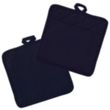 Silicone Potholder and Trivet | https://www.bestnamebadges.com