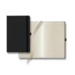 Matra Medio Lined Ivory Page Journal | https://www.bestnamebadges.com