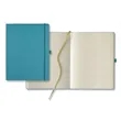 Tucson Grande Lined Ivory Page Journal | https://www.bestnamebadges.com