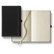 Tucson Dots Medio Ivory Page Journal | https://www.bestnamebadges.com