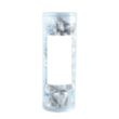 Large Fun Tube with Label Premium Fill | https://www.bestnamebadges.com