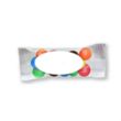 1/2 oz. Snack Bag with Label Premium Fill | https://www.bestnamebadges.com