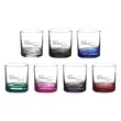 10.5 oz Lexington Rocks Whiskey Glass | https://www.bestnamebadges.com