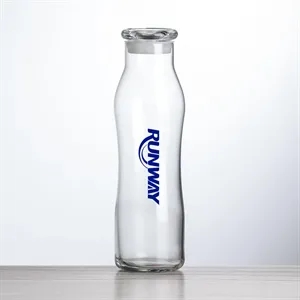 Carabin Hydration Bottle - Imprinted | https://www.bestnamebadges.com