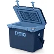 RTIC® 22 QT Ultra Light Hard Cooler Ice Chest | https://www.bestnamebadges.com