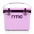 RTIC® 22 QT Ultra Light Hard Cooler Ice Chest | https://www.bestnamebadges.com