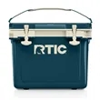 RTIC® 22 QT Ultra Light Hard Cooler Ice Chest | https://www.bestnamebadges.com