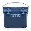 RTIC® 22 QT Ultra Light Hard Cooler Ice Chest | https://www.bestnamebadges.com