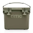 RTIC® 22 QT Ultra Light Hard Cooler Ice Chest | https://www.bestnamebadges.com