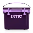 RTIC® 22 QT Ultra Light Hard Cooler Ice Chest | https://www.bestnamebadges.com