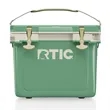 RTIC® 22 QT Ultra Light Hard Cooler Ice Chest | https://www.bestnamebadges.com