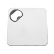 Bottle Opener Tek-Coaster | https://www.bestnamebadges.com