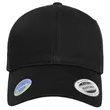 Yupoong 6245EC YP Classics Ecowash Dad Hat | https://www.bestnamebadges.com