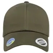 Yupoong 6245EC YP Classics Ecowash Dad Hat | https://www.bestnamebadges.com