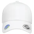Yupoong 6245EC YP Classics Ecowash Dad Hat | https://www.bestnamebadges.com