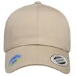 Yupoong 6245EC YP Classics Ecowash Dad Hat | https://www.bestnamebadges.com