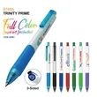 Trinity Prime Pen | https://www.bestnamebadges.com