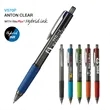 Anton Clear RitePlus Ink™ Pen | https://www.bestnamebadges.com