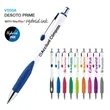 Desoto Prime RitePlus Ink™ Pen | https://www.bestnamebadges.com