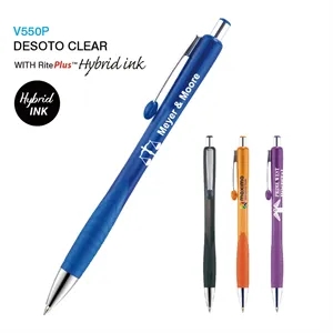 Desoto Clear RitePlus Ink™ Pen