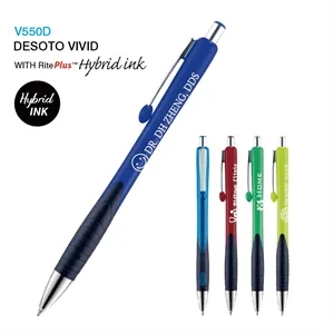 Desoto Vivid RitePlus Ink™ Pen