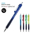 Desoto Vivid RitePlus Ink™ Pen | https://www.bestnamebadges.com
