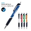 Osage RitePlus Ink™ Pen | https://www.bestnamebadges.com
