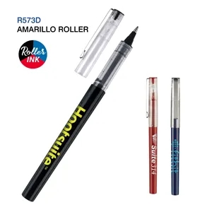 Amarillo Roller Pen