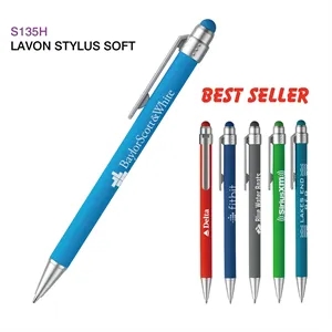 Lavon Stylus Soft Pen