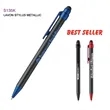 Lavon Stylus Metallic Pen | https://www.bestnamebadges.com