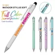 Matador Stylus Soft | https://www.bestnamebadges.com
