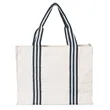 Harbor Classic Tote | https://www.bestnamebadges.com