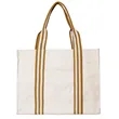 Harbor Classic Tote | https://www.bestnamebadges.com