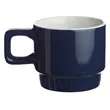Rexburg 10 oz. Stack-N-Sip Mug | https://www.bestnamebadges.com