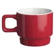 Rexburg 10 oz. Stack-N-Sip Mug | https://www.bestnamebadges.com