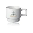 Rexburg 10 oz. Stack-N-Sip Mug | https://www.bestnamebadges.com