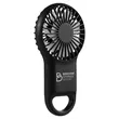 Hampton USB Clip Fan | https://www.bestnamebadges.com