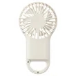 Hampton USB Clip Fan | https://www.bestnamebadges.com