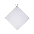 Microfiber Golf Towel With Grommet And Hook | https://www.bestnamebadges.com