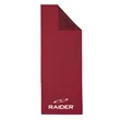 Cooling Towel | https://www.bestnamebadges.com
