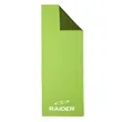 Cooling Towel | https://www.bestnamebadges.com